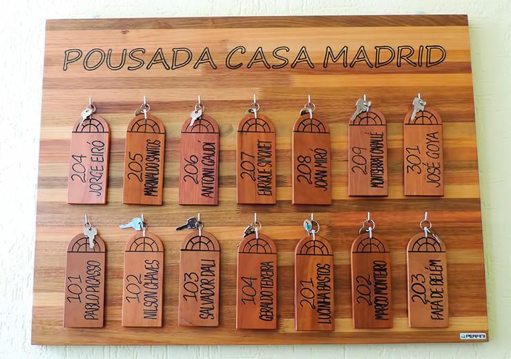 Pousada Casa Madrid Bragança Exterior foto