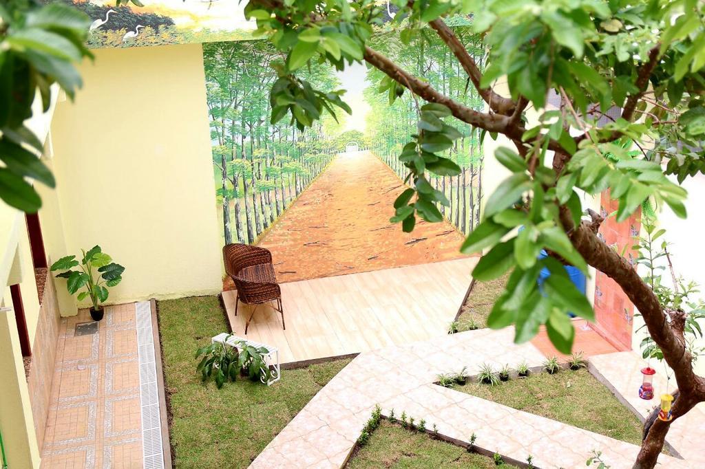 Pousada Casa Madrid Bragança Exterior foto